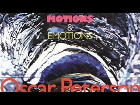 Oscar Peterson - Sunny