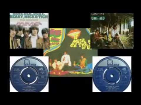 Dave Dee, Dozy, Beaky, Mick & Tich - Please