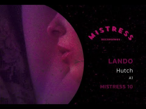 Lando - Hutch (Mistress 10)