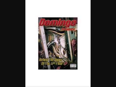 Domingo - Behind the Doors of the 13th Floor