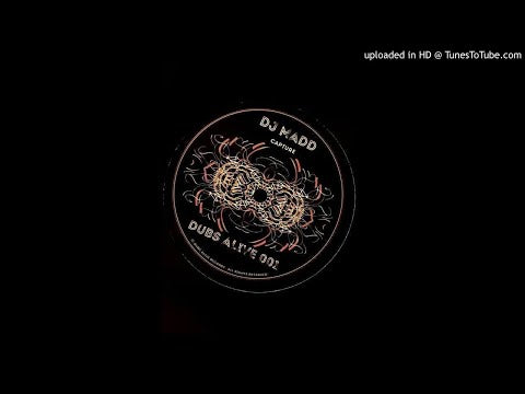 DJ Madd - Capture
