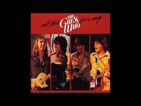 The Guess Who - Taxman