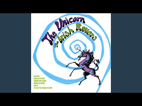 The Black Velvet Band