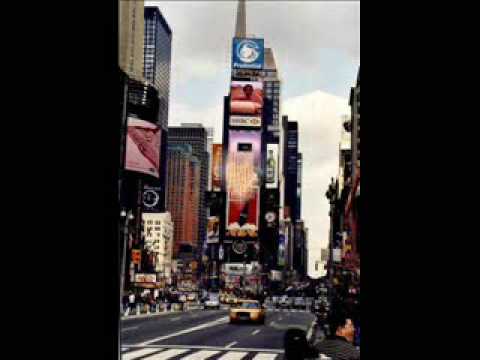 Metropolis - I Love NY