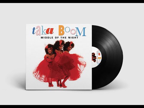 Taka Boom - Middle of the Night
