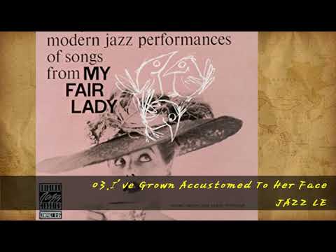 『Shelly Manne ＆ his Friends：My Fair Lady』
