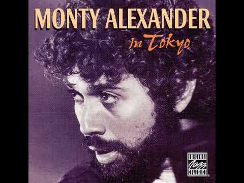 Monty Alexander - Nature Boy