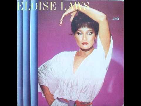 ELOISE LAWS - STRENGTH OF A WOMAN