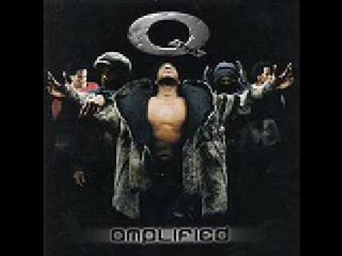 Q-Tip - Wait Up