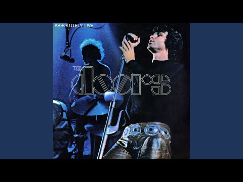 House Announcer (Live)