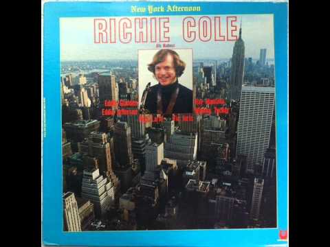 Richie Cole - Alto Madness