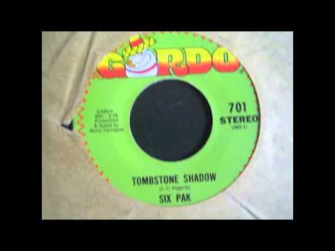 Six Pak - Tombstone Shadow