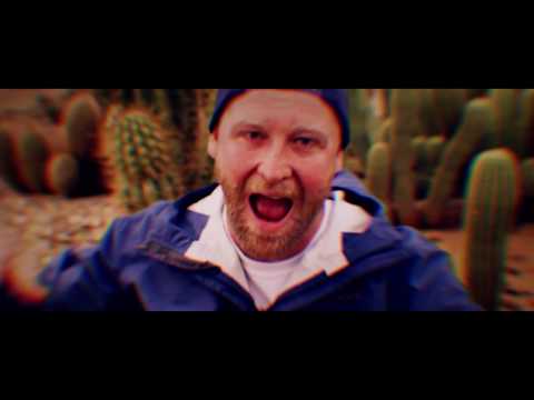 Maundz - Brain Food (Official Video)