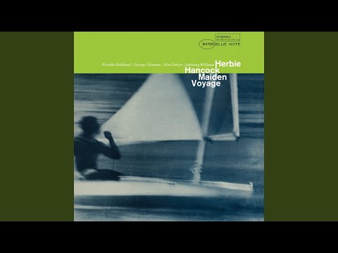 Maiden Voyage (Remastered)