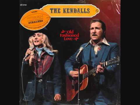 The Kendalls-Sweet Desire