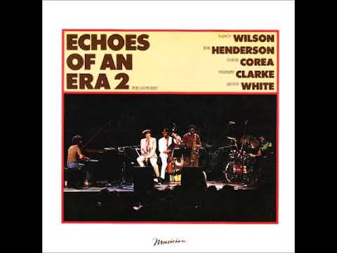 A FLG Maurepas upload - Echoes Of An Era 2 - 'Round Midnight - Jazz