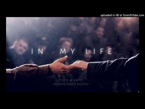Tuck & Patti 【In My Life】 The Beatles Acoustic Remake 【Remastered Audio】