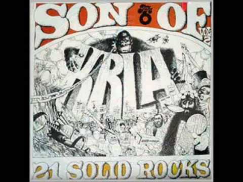 The Trade Winds - New York's A Lonely Town (KRLA Version)