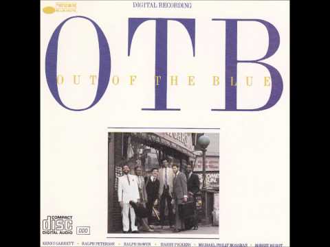 Out Of The Blue - Eastern Love Village (1986)