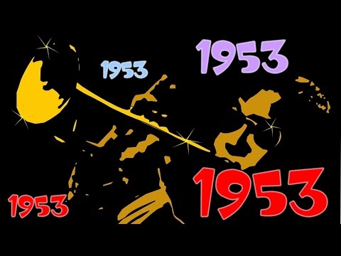 The Mulcays and their Electric Harmonicas - My Happiness