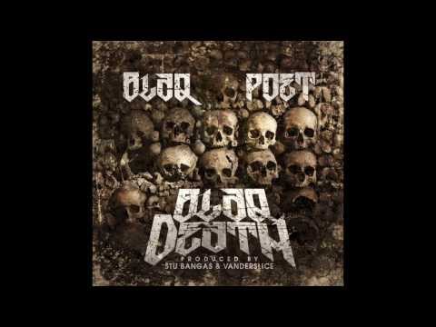 Blaq Poet "Mean & Dirty" feat Tragedy Khadafi & Celph Titled