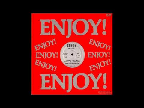 Masterdon Committee - FunkBox Party (Live Instr Mix)