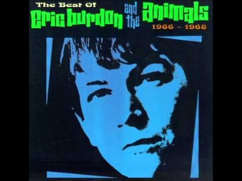 The Animals (with Eric Burdon) DON'T BRING ME DOWN hq