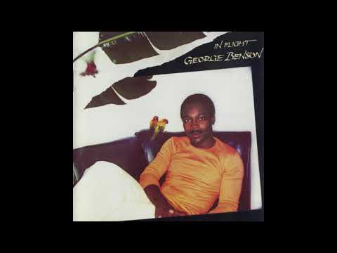 George Benson - In Flight // Full Album [Vinyl Rip]