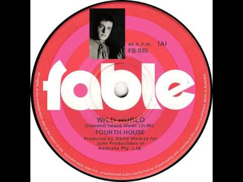 Fourth House - Wild World
