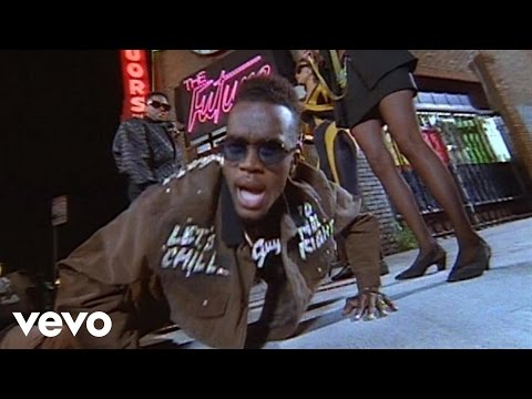 Guy - D-O-G Me Out