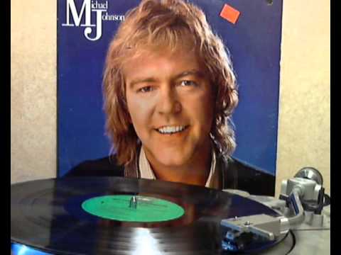 Michael Johnson - This Night Won't Last Forever [original Lp version]