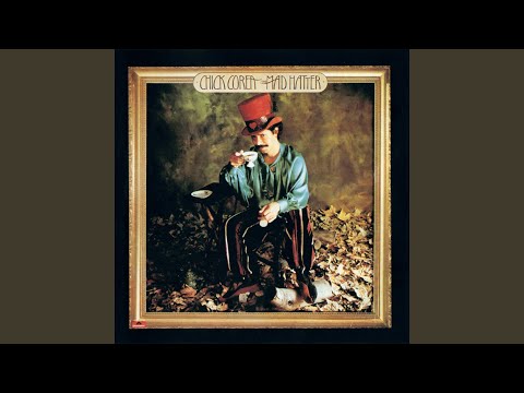The Mad Hatter Rhapsody