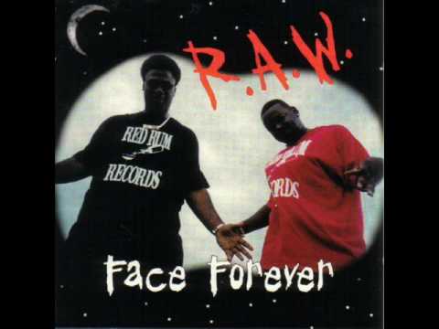 Face Forever - Americas Nightmare
