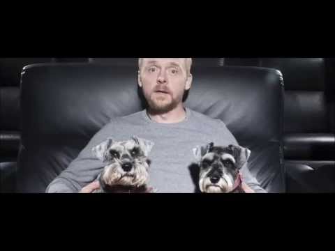 High Llamas - Homespin Rerun [Space Raid Remix] (Spaced)
