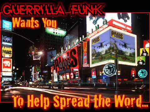 Down With Us - The S.T.O.P. Movement - Paris Hard Truth Soldiers