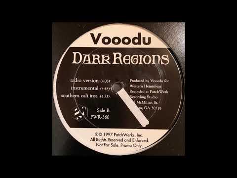 Vooodu - Dark Regions