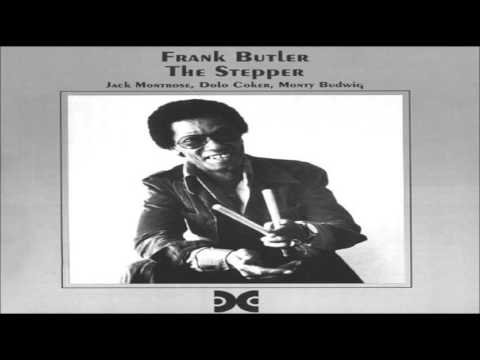 Frank Butler - "Captain Kidd"