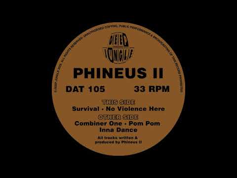 [DAT105] Phineus II - Combiner One