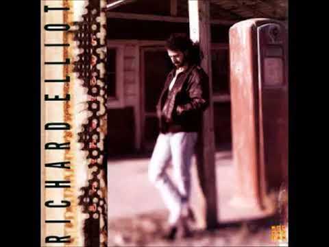 Richard Elliot Feat Carl Anderson – Take This Heart
