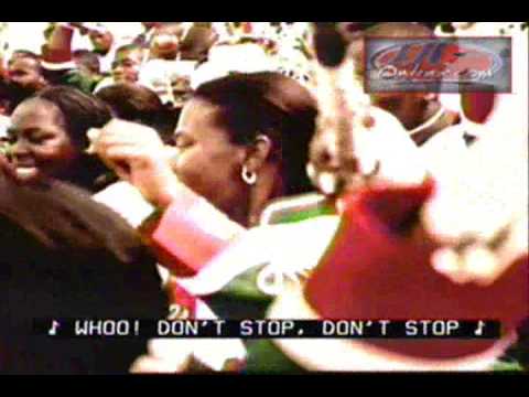 69 Boyz - Get Up On Your Feet [CLOSED CAPTIONED VERSION]