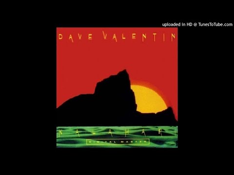 A JazzMan Dean Upload - Dave Valentin - Eclipse - Jazz Funk