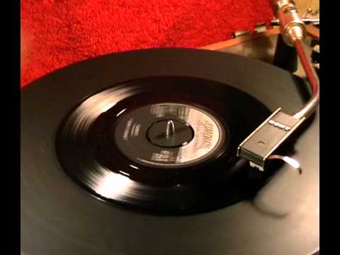Sammy Turner - 'Always' - 1959 45rpm