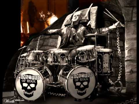 It's All The Same  - Spirit(The Family That Plays Together)