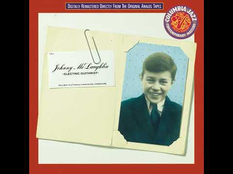 Johnny McLaughlin - Do You Hear The Voices You Left Behind? (1978)