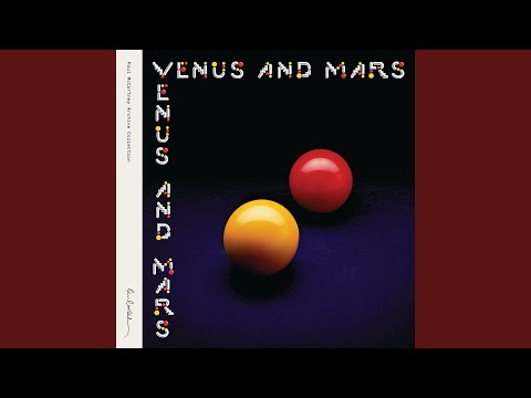Venus And Mars (Reprise) (Remastered 2014)
