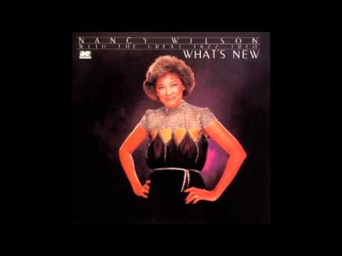 Nancy Wilson - My Funny Valentine (Eastworld Records 1982)