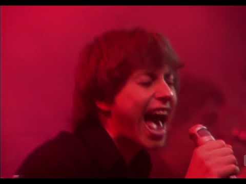 The Boys - Weoh, Weoh, Weoh (1981)
