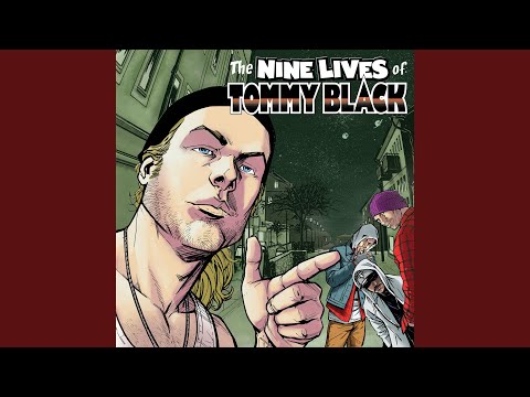 The Nine Lives of Tommy Black
