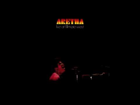 Aretha Franklin & Ray Charles - Spirit In The Dark (Reprise Version) [Live]