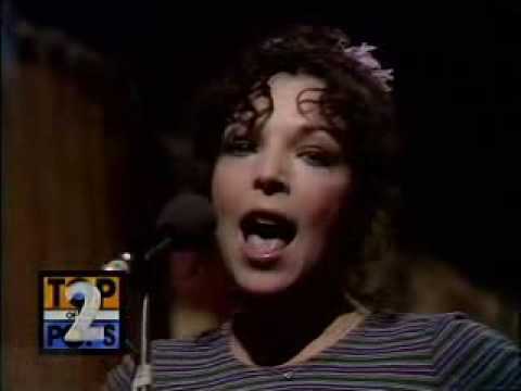 Carole Bayer Sager You're Moving Out Today